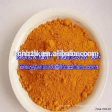 Solvent yellow 14 / SY14 / SOLVENT DYES For Inks